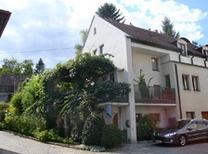 Einfamilienhaus in Grossebersdorf